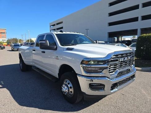 Used 2025 RAM 3500 Tradesman image 6
