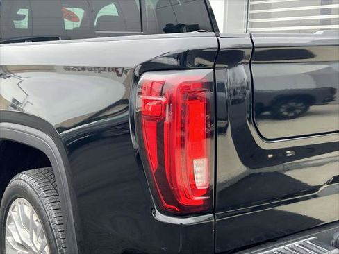 Used 2019 GMC Sierra 1500 Denali w/ Denali Ultimate Package image 11
