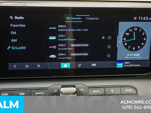 Used 2025 Kia K4 LXS image 34