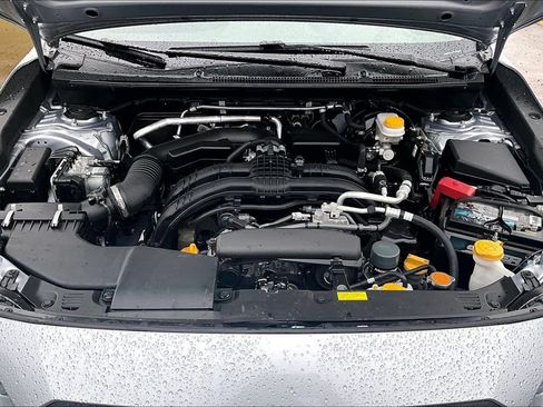 Used 2023 Subaru Crosstrek 2.0i AWD/4WD image 30