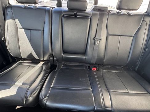 Used 2019 Ford F150 Lariat w/ Trailer Tow Package AWD/4WD image 26