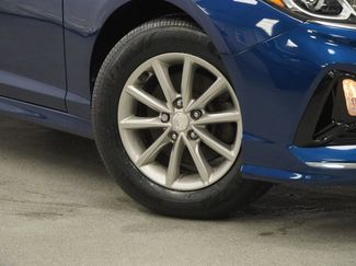 Used 2019 Hyundai Sonata SE video 4