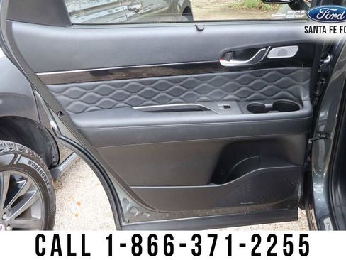 Used 2021 Hyundai Palisade Calligraphy AWD/4WD image 15