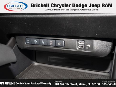 New 2026 Dodge Charger R/T Scat Pack image 19