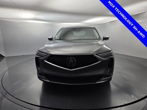Used 2023 Acura MDX SH-AWD w/ Technology Package image 4