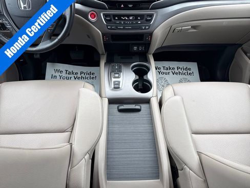 Certified 2022 Honda Ridgeline RTL-E image 15
