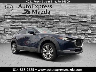 Used 2023 MAZDA CX-30 AWD 2.5 S w/ Select Package video 1
