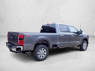 New 2026 Ford F350 Lariat w/ Lariat Ultimate Package video 4