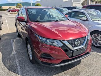 Used 2020 Nissan Rogue Sport SV video 1