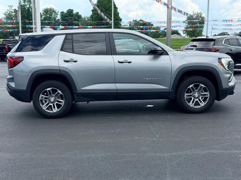 Used 2026 GMC Terrain Elevation FWD image 4