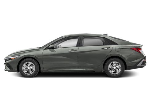 New 2026 Hyundai Elantra SE FWD image 3