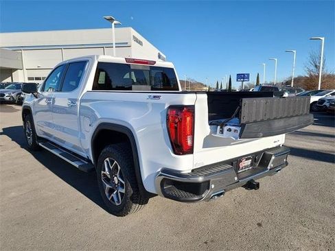 New 2026 GMC Sierra 1500 SLT w/ SLT Premium Plus Package image 6