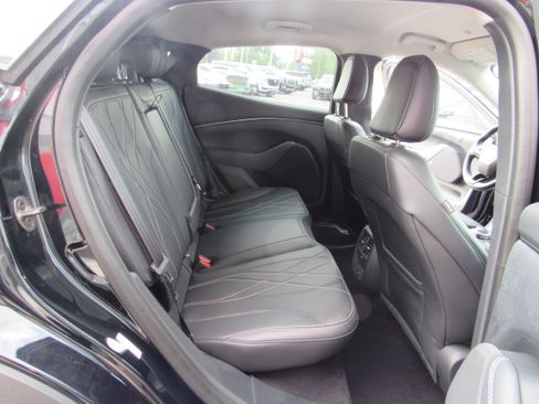 Used 2021 Ford Mustang Mach-E Select AWD/4WD image 16