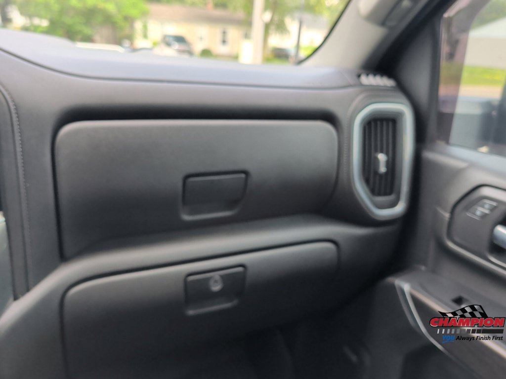 Used 2022 Chevrolet Silverado 2500 LTZ w/ LTZ Texas Edition AWD/4WD image 21