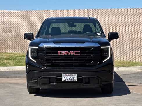 Used 2023 GMC Sierra 1500 Pro RWD image 9