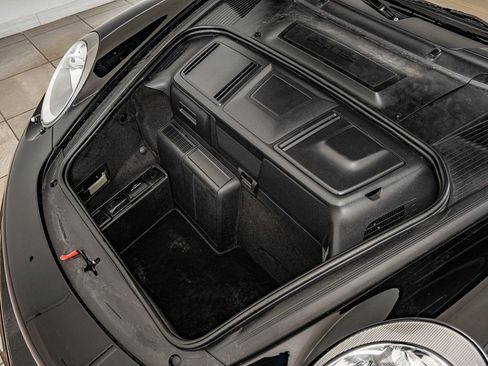 Used 2008 Porsche 911 Turbo image 30