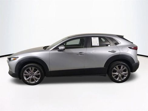 Used 2021 MAZDA CX-30 FWD 2.5 S w/ Preferred Package image 7