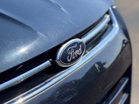 Used 2015 Ford Escape Titanium w/ Canadian Touring Package AWD/4WD image 29