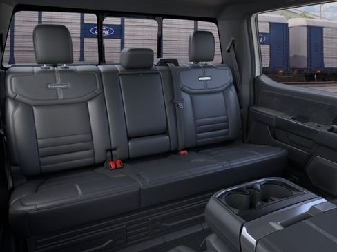 New 2026 Ford F150 Platinum AWD/4WD image 11
