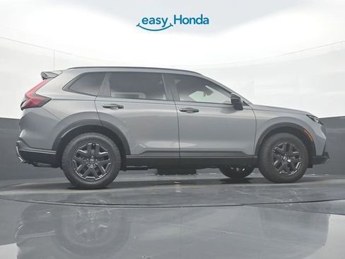 New 2026 Honda CR-V TrailSport image 34