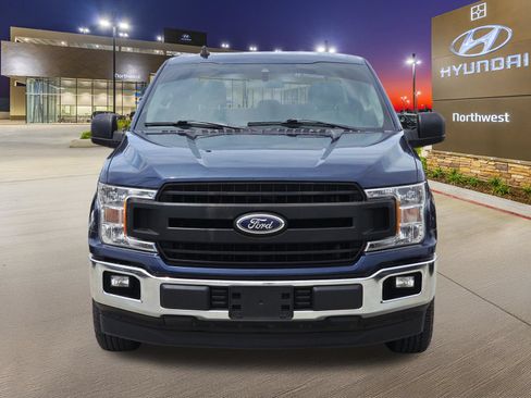 Used 2020 Ford F150 XL w/ Equipment Group 101A Mid RWD image 5