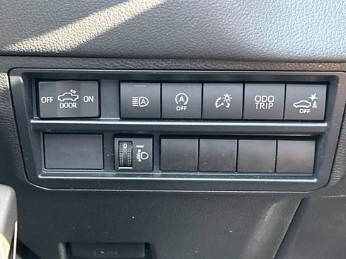 Used 2025 Toyota Tundra Limited w/ Nightshade Package AWD/4WD image 28