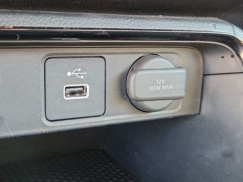 Certified 2024 Honda CR-V LX image 24