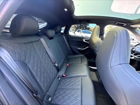 Used 2025 Audi S5 Premium Plus w/ Premium Plus Package AWD/4WD image 26