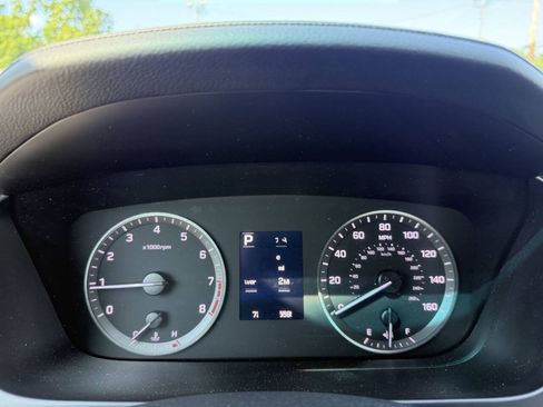 Used 2015 Hyundai Sonata Sport FWD image 17