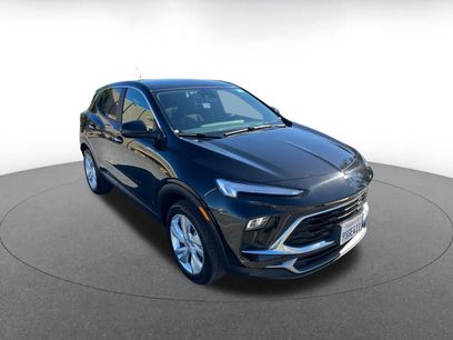 Used 2025 Buick Encore GX Preferred