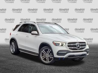 Used 2020 Mercedes-Benz GLE 350 4MATIC video 2