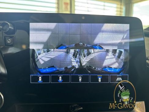 Used 2023 Chevrolet Corvette Stingray Premium Conv w/ Z51 Performance Package image 19