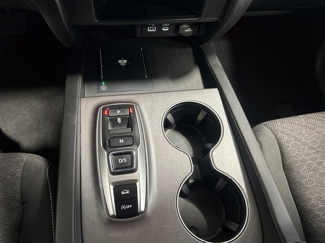 Certified 2024 Honda Ridgeline Sport image 20