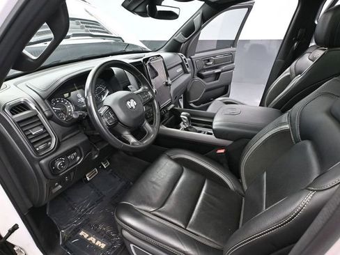 Used 2022 RAM 1500 Laramie image 26