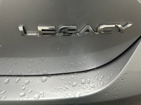 Certified 2025 Subaru Legacy Premium image 12