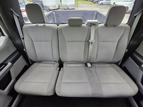 Used 2018 Ford F150 XLT w/ Equipment Group 301A Mid image 27