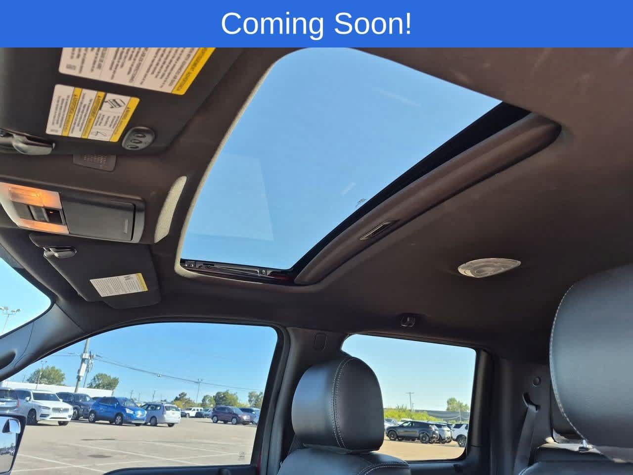 Used 2014 Ford F150 FX4 w/ Equipment Group 402A Luxury AWD/4WD image 18