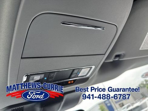 New 2026 Ford F250 Lariat w/ Chrome Package AWD/4WD image 25