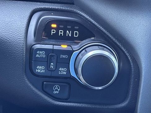 Used 2022 RAM 1500 Big Horn image 31