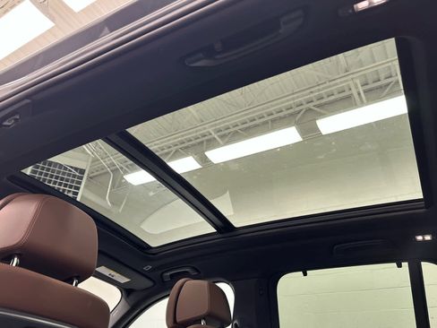 Used 2026 BMW X5 xDrive40i w/ Climate Comfort Package image 37