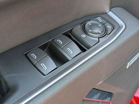 New 2026 GMC Sierra 1500 Elevation w/ Elevation Premium Package image 13