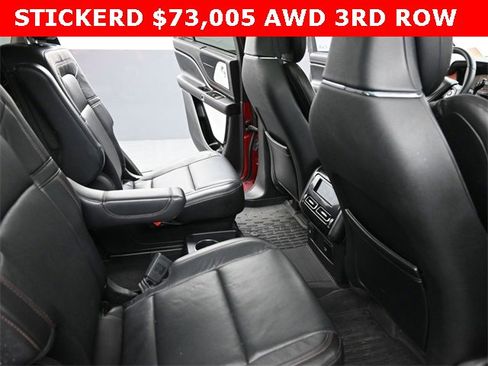 Used 2020 Lincoln Aviator Reserve w/ Equipment Group 202A image 23