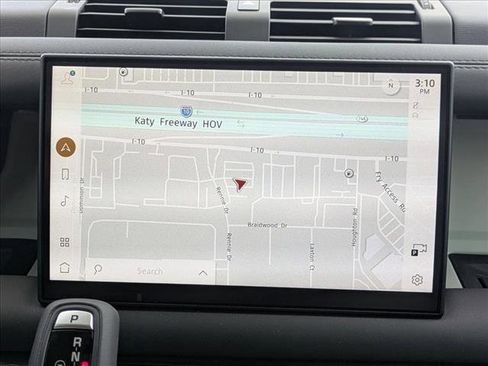 New 2025 Land Rover Defender 90 X-Dynamic SE image 14