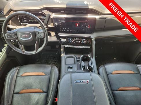 Used 2024 GMC Sierra 2500 AT4 w/ AT4 Premium Plus Package AWD/4WD image 26