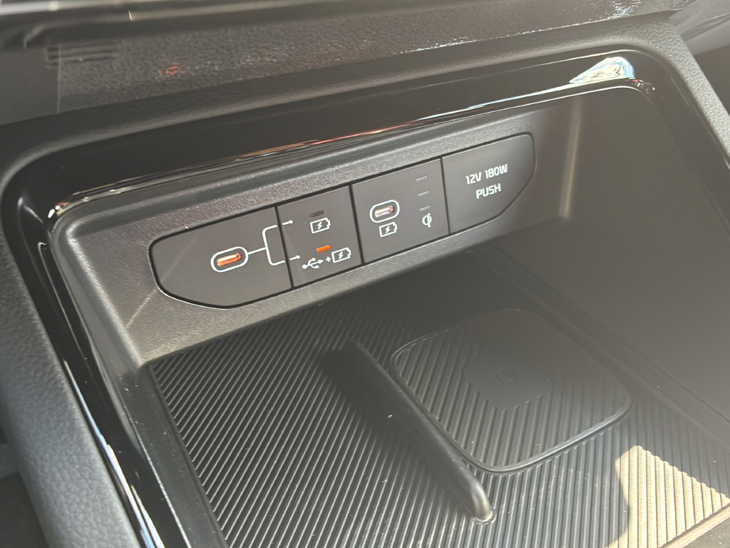 New 2026 Kia K5 GT-Line w/ GT-Line Premium Package FWD image 37