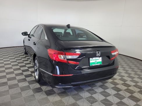 Used 2019 Honda Accord EX-L image 5