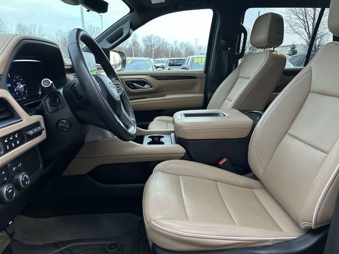 Used 2024 Chevrolet Tahoe Premier image 24