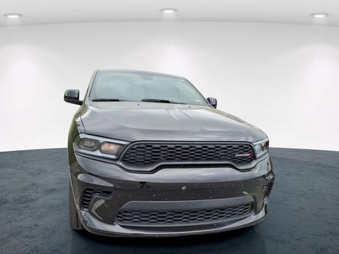 Used 2026 Dodge Durango GT image 9