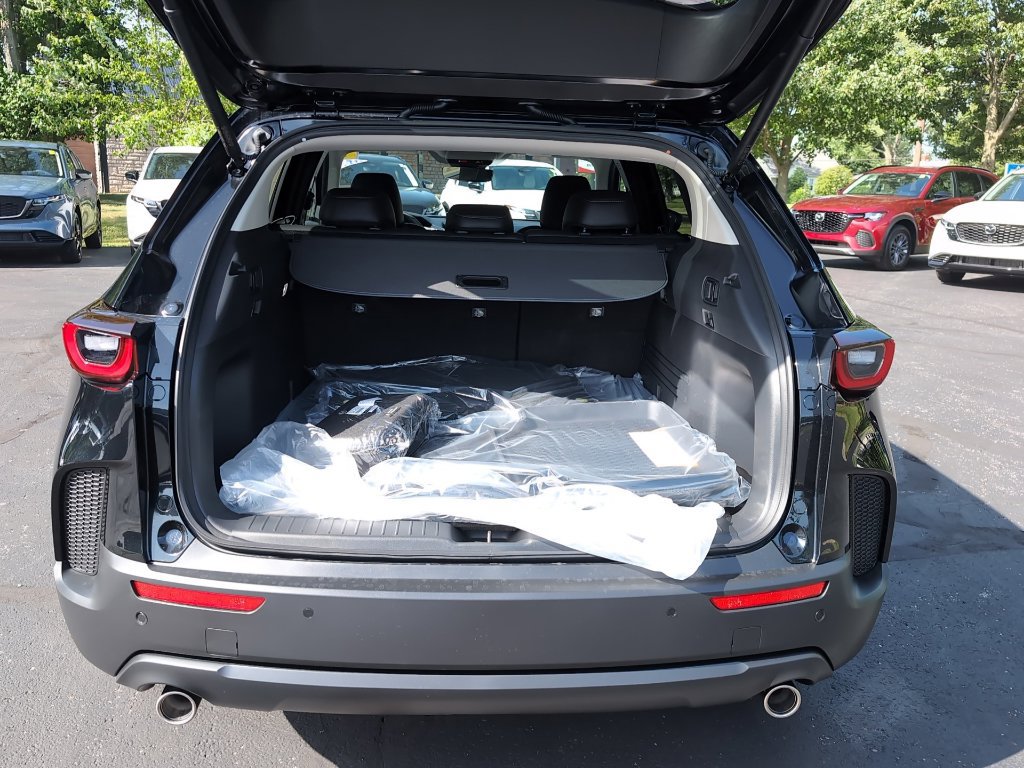 New 2026 MAZDA CX-50 Meridian Edition w/ Weather Package AWD/4WD image 12