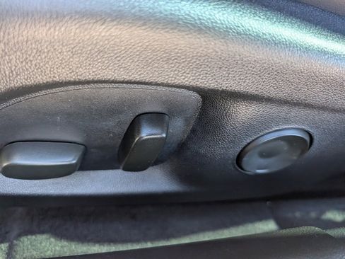 Used 2022 Cadillac CT5 Premium Luxury w/ Climate Package image 10